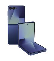 Samsung Galaxy Z Flip7 512 Gb Blue Shadow