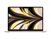 MacBook Air, 8 ГБ, 256 ГБ, Apple M2, Сияющая звезда, 2022