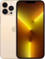 iPhone 13 Pro Max 256GB - Золотой