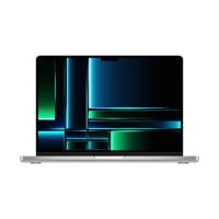 MacBook Pro 14" M2 Pro Chip 1Tb (MPHJ3) 2023, серебристый