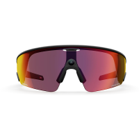 Oakley Meta Vanguard, Black, Prizm™ Transitions® Ember