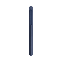 Чехол для Apple Pencil, тёмно-синий цвет