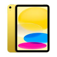 Apple iPad 10.9" (10 Gen) 256GB Wi-Fi (2022) Желтый