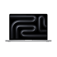 Apple MacBook Pro 14" (M5 10C CPU, 10C GPU, 2025) 16 ГБ, 1 TБ SSD, серебристый