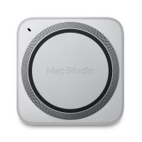 Apple Mac Studio M1 Max 32 ГБ, SSD 512 ГБ