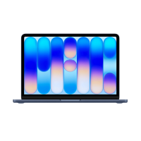 MacBook Neo 13", 256 ГБ, Indigo