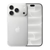 Apple iPhone 18 Pro Max 256 GB - Silver