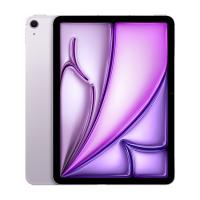 iPad Air 2024 13" Wi-Fi + Cellular 128GB - Фиолетовый