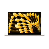 MacBook Air 13", 16 ГБ, 512 ГБ, 10-core GPU, Apple M5, Starlight, 2026