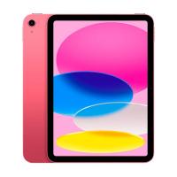 Apple iPad 10.9" (10 Gen) 256GB Wi-Fi (2022) Розовый