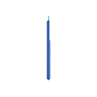 Чехол для Apple Pencil, «синий аргон»