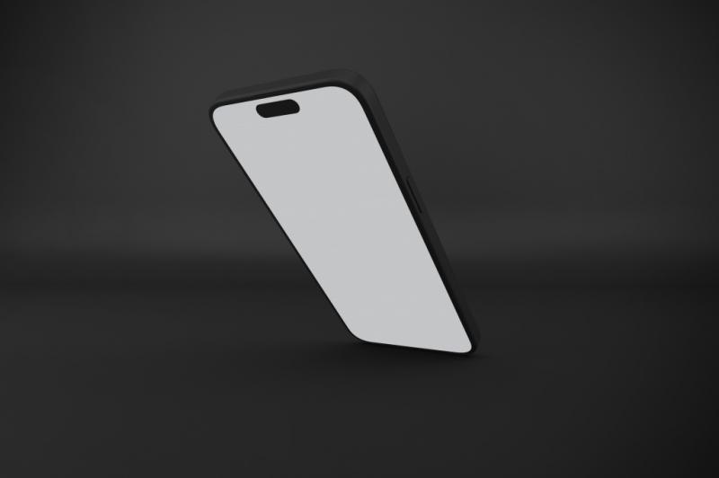 Что такое Dynamic Island и зачем он нужен