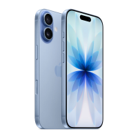 Apple iPhone 17 256 GB - Mist Blue Apple iPhone 17 256 GB - Mist Blue