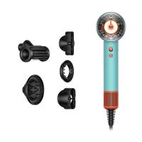 Фен Dyson Supersonic Nural HD16 (Ceramic Patina/Topaz)