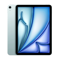 iPad Air M4 11" Wi-Fi 128GB - Blue