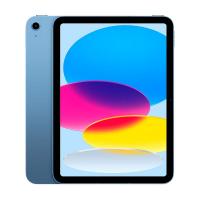 Apple iPad 10.9" (10 Gen) 256GB Wi-Fi (2022) Синий