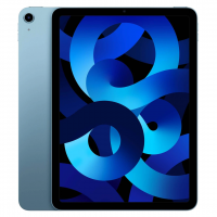 iPad Air 2022 Wi-Fi 64GB - Голубой