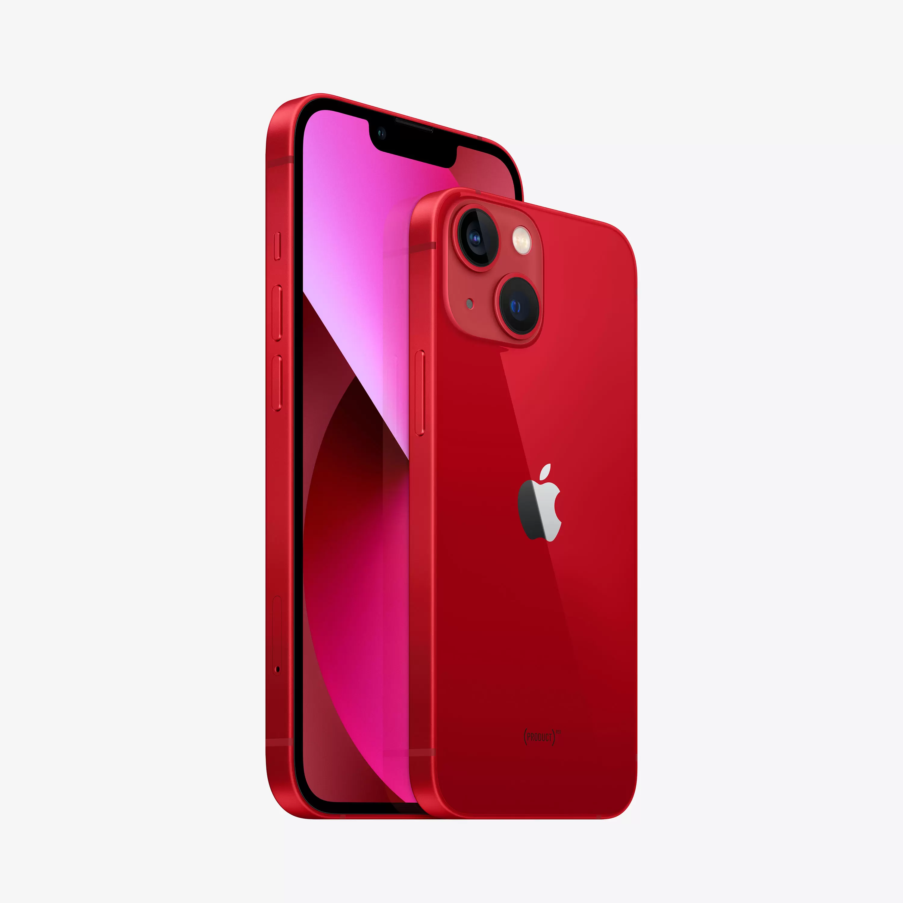Apple iPhone 13 mini 512GB -Красный | Магазин Apple