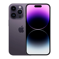iPhone 14 PRO Max 1 TB - Темно-фиолетовый