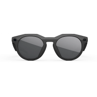 Oakley Meta HSTN, Black, Prizm™ Black Polarized