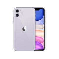 iPhone 11 64GB - фиолетовый