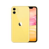 iPhone 11 128GB - жёлтый