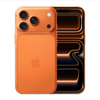 Apple iPhone 17 PRO Max 512 GB - Cosmic Orange