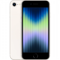 Apple iPhone SE 2022 64GB Звездный свет