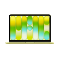 MacBook Neo 13", 512 ГБ, Citrus