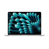 MacBook Air 13", 16 ГБ, 512 ГБ, 8-core GPU, Apple M5, Silver, 2026