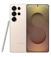 Samsung Galaxy S25 Ultra 256 Gb Pink Gold Titanium