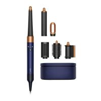 Фен-стайлер Dyson Airwrap HS08 ID Prussian blue/Rich cooper