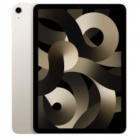iPad Air 2022 Wi-Fi 64GB - Звездный свет
