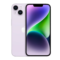iPhone 14 Plus 128GB - Фиолетовый