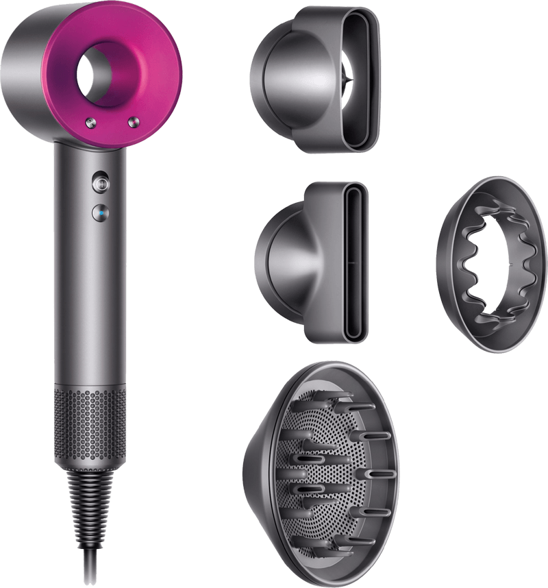 Техника Dyson