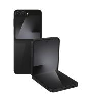 Samsung Galaxy Z Flip7 FE 256 Gb Black