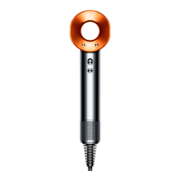 Фен Dyson HD15 Supersonic (никель-медный)