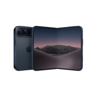Apple iPhone Duo 1 TB - Night Sky
