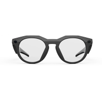 Oakley Meta HSTN, Black, Clear