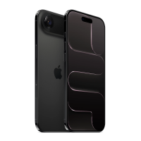 Apple iPhone 17 Air 256 GB - Space Black Apple iPhone 17 Air 256 GB - Space Black