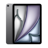 iPad Air 2025 11" Wi-Fi 256GB - Space Gray