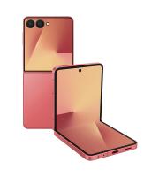 Samsung Galaxy Z Flip7 512 Gb Coralred