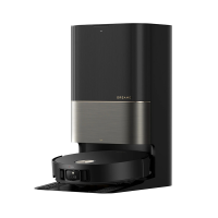 Робот-пылесос Dreame X50 ultra complete черный