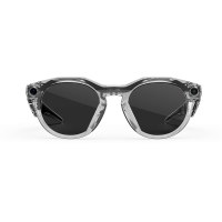 Oakley Meta HSTN, Clear, Clear to Grey Transitions®
