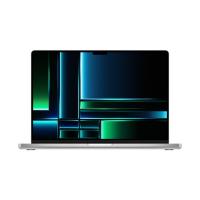 MacBook Pro 16" M2 Max Chip 1 Tb (MNWE3) 2023, серебристый