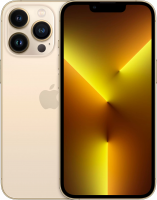 iPhone 13 Pro 128GB - Золотой
