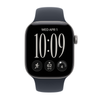 Умные часы Apple Watch Series 12, 42mm, Aluminum Space Gray