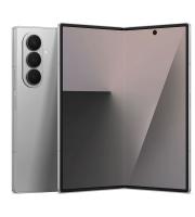 Samsung Galaxy Z Fold7 1 Tb Silver Shadow