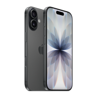 Apple iPhone 17 256 GB - Black