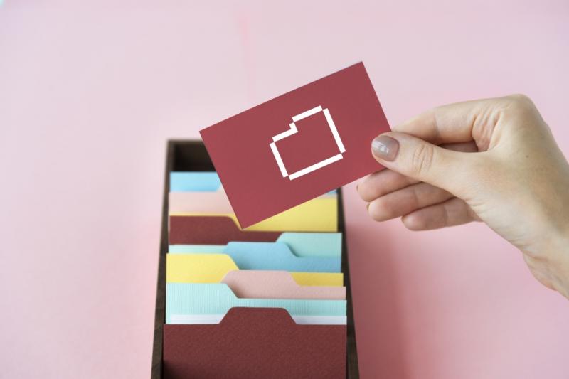 Файловая система Apple: iCloud Drive и Finder. Как наконец навести порядок и перестать терять документы